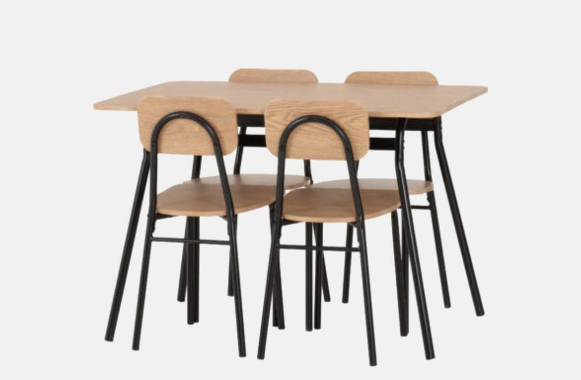Economy Dining Set