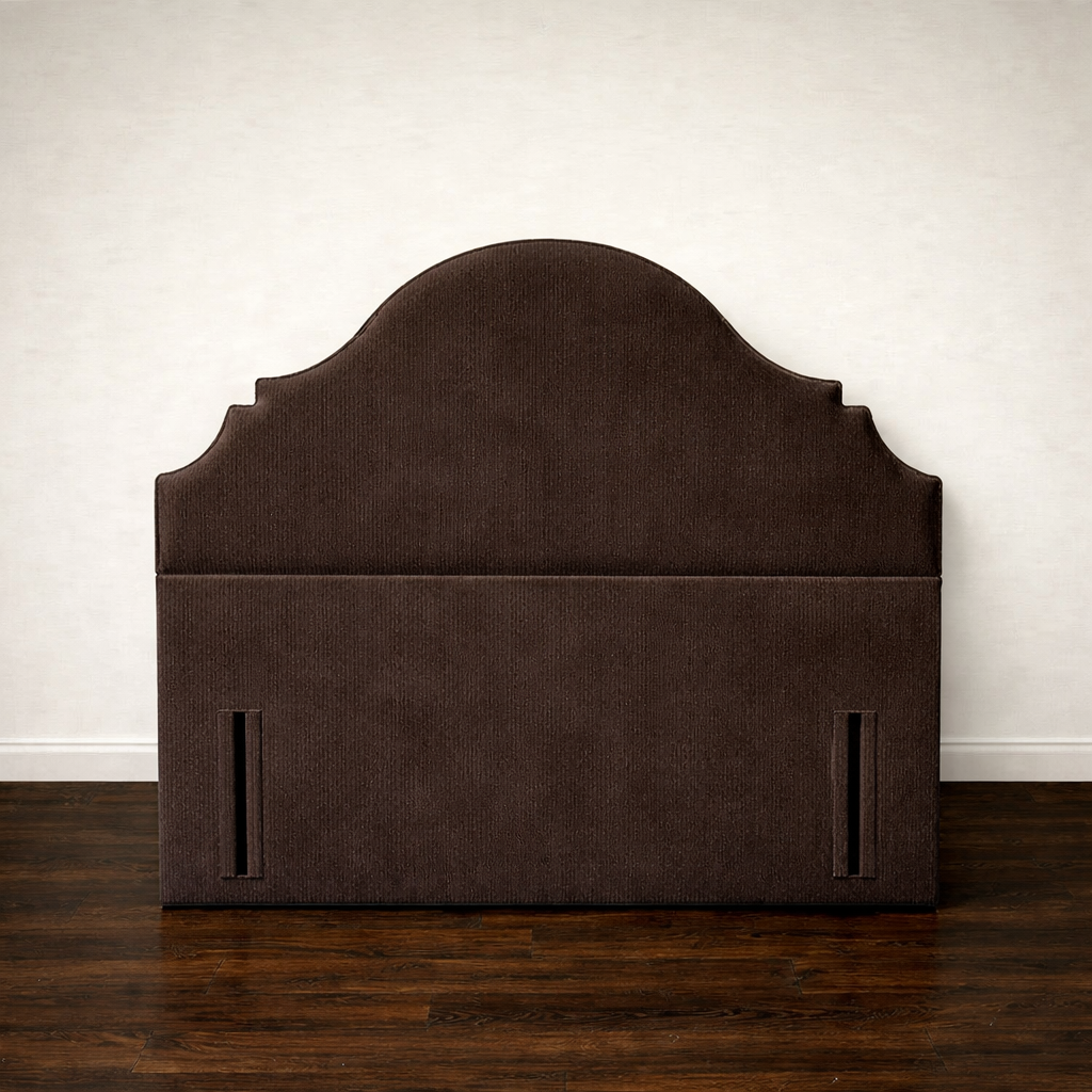 Victoria Floor Standing Headboard
