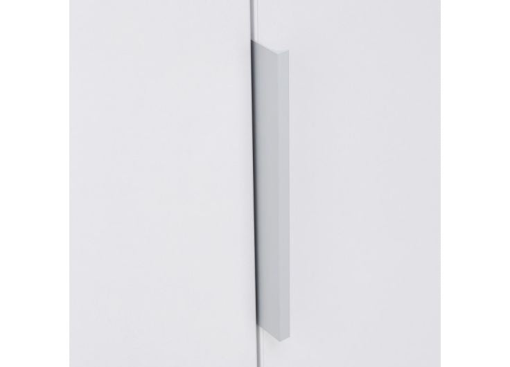 300cm Michigan Combo Wardrobe with Drawers & Dresser