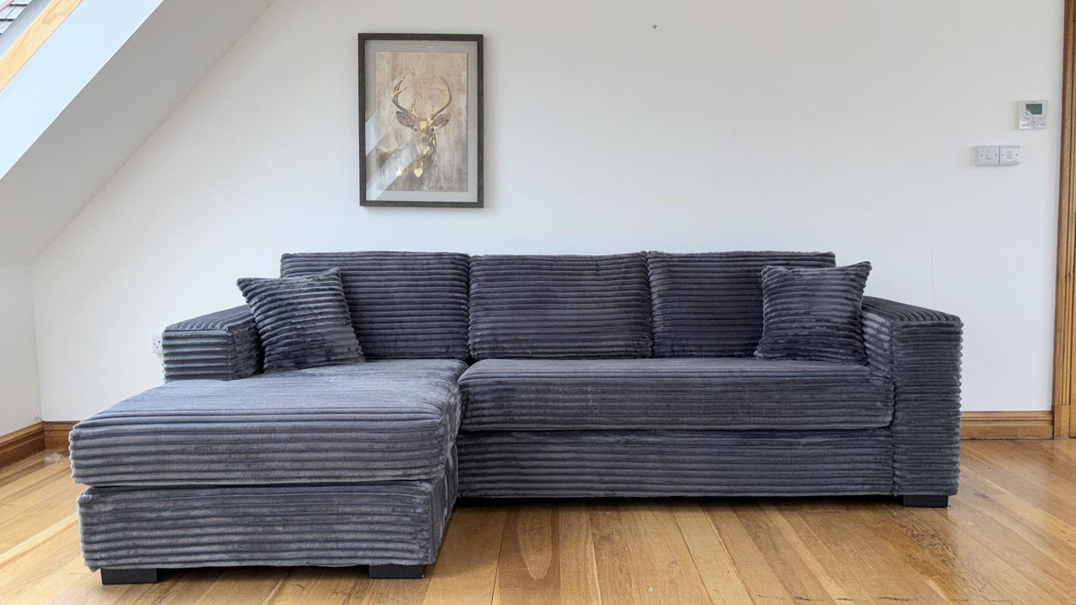 Isabella Corner Sofa