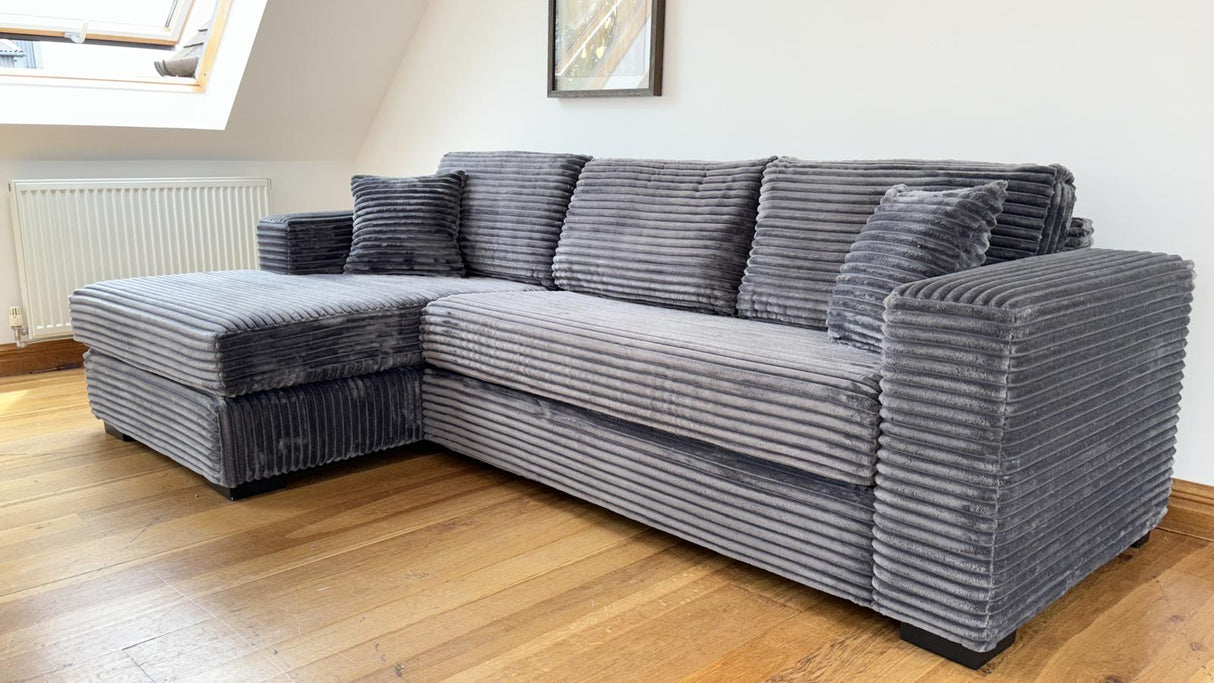 Isabella Corner Sofa
