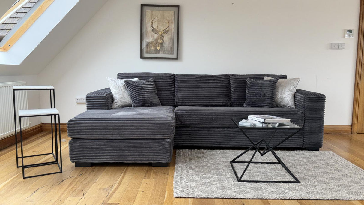 Isabella Corner Sofa