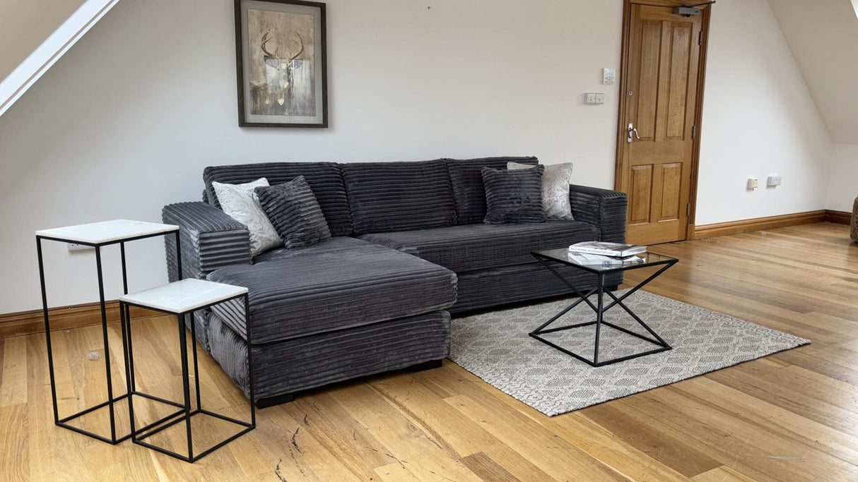 Isabella Corner Sofa