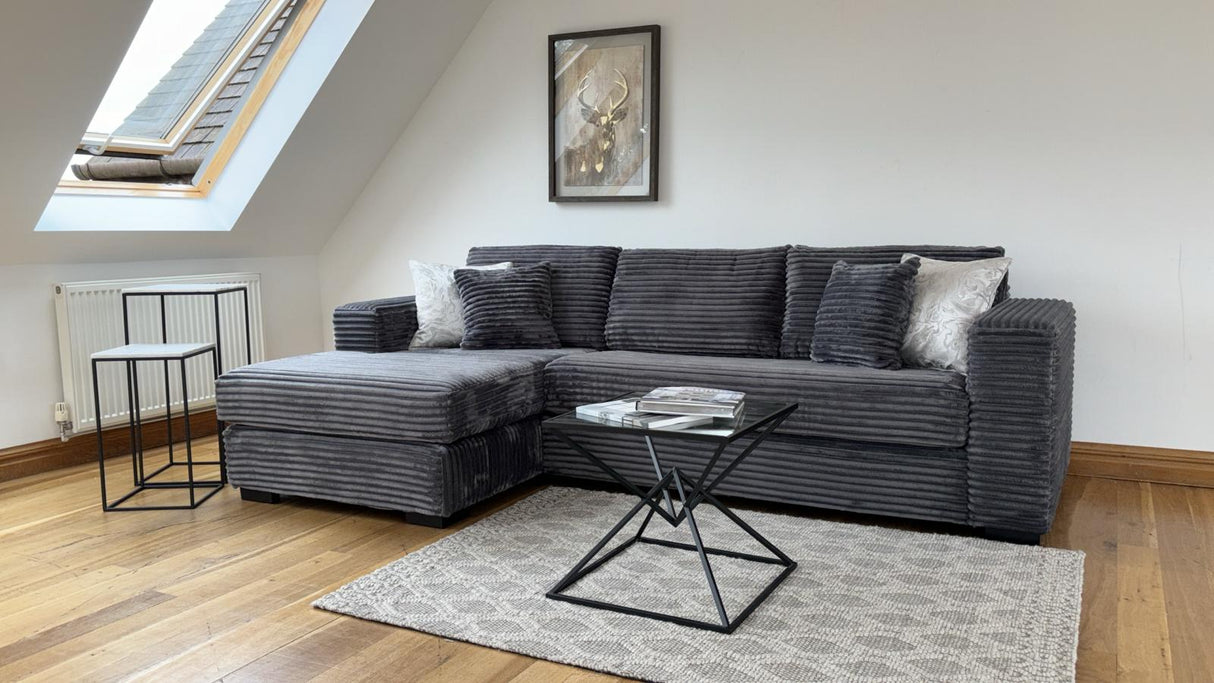 Isabella Corner Sofa