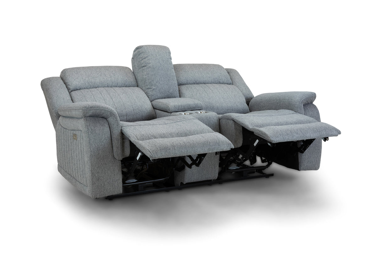 Langdale 2 Seat Electric Recliner Sofa