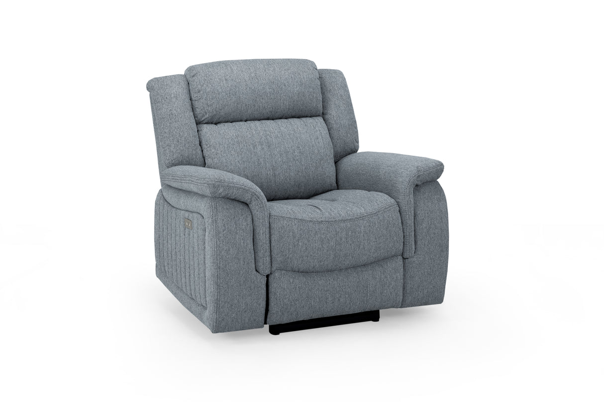 Langdale Armchair Electric Recliner Sofa