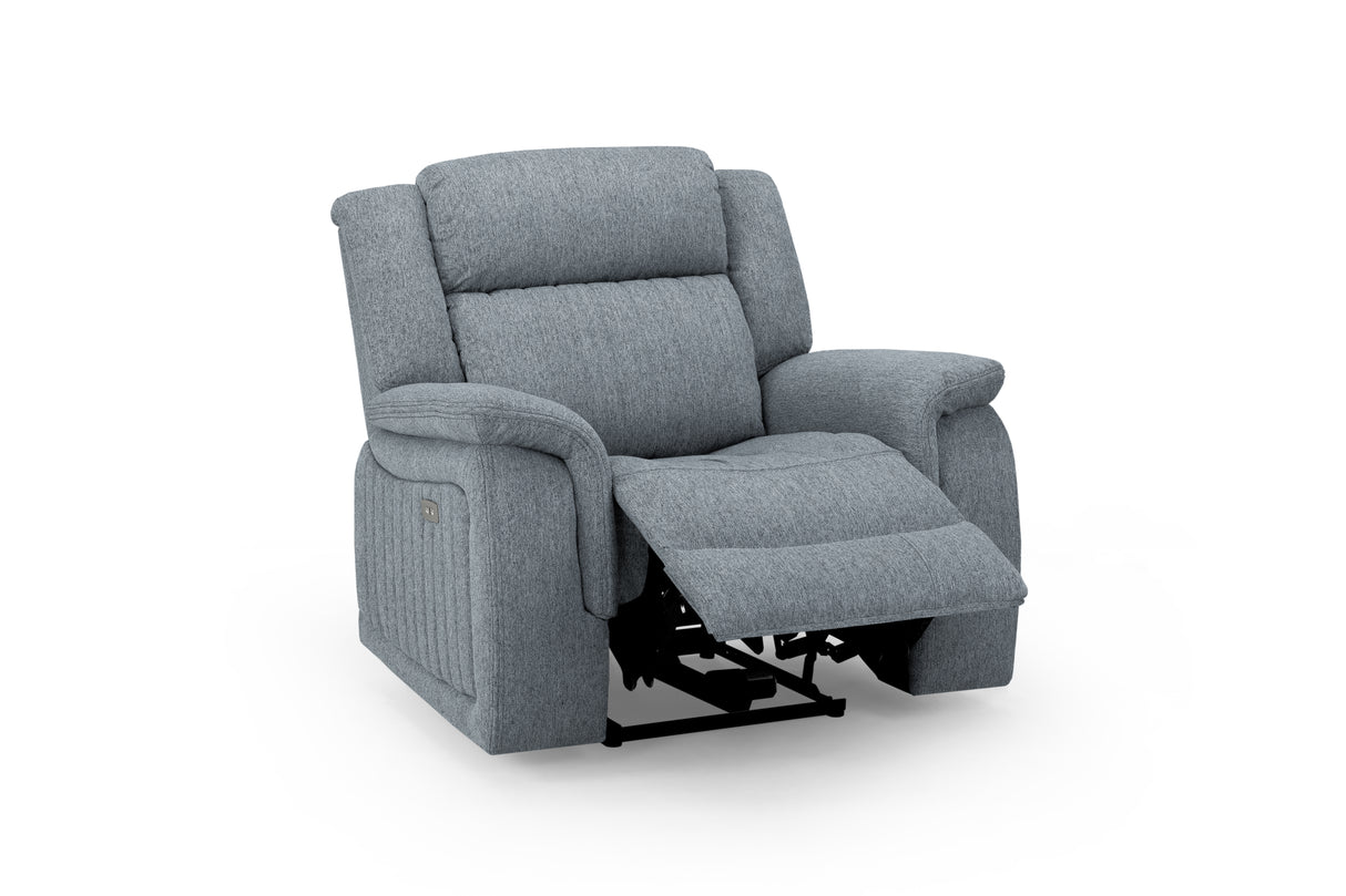 Langdale Armchair Electric Recliner Sofa