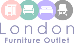 London Furniture Outlet Logo
