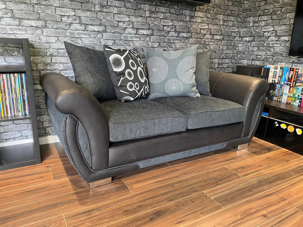 Elizabeth 2 Seat Sofa