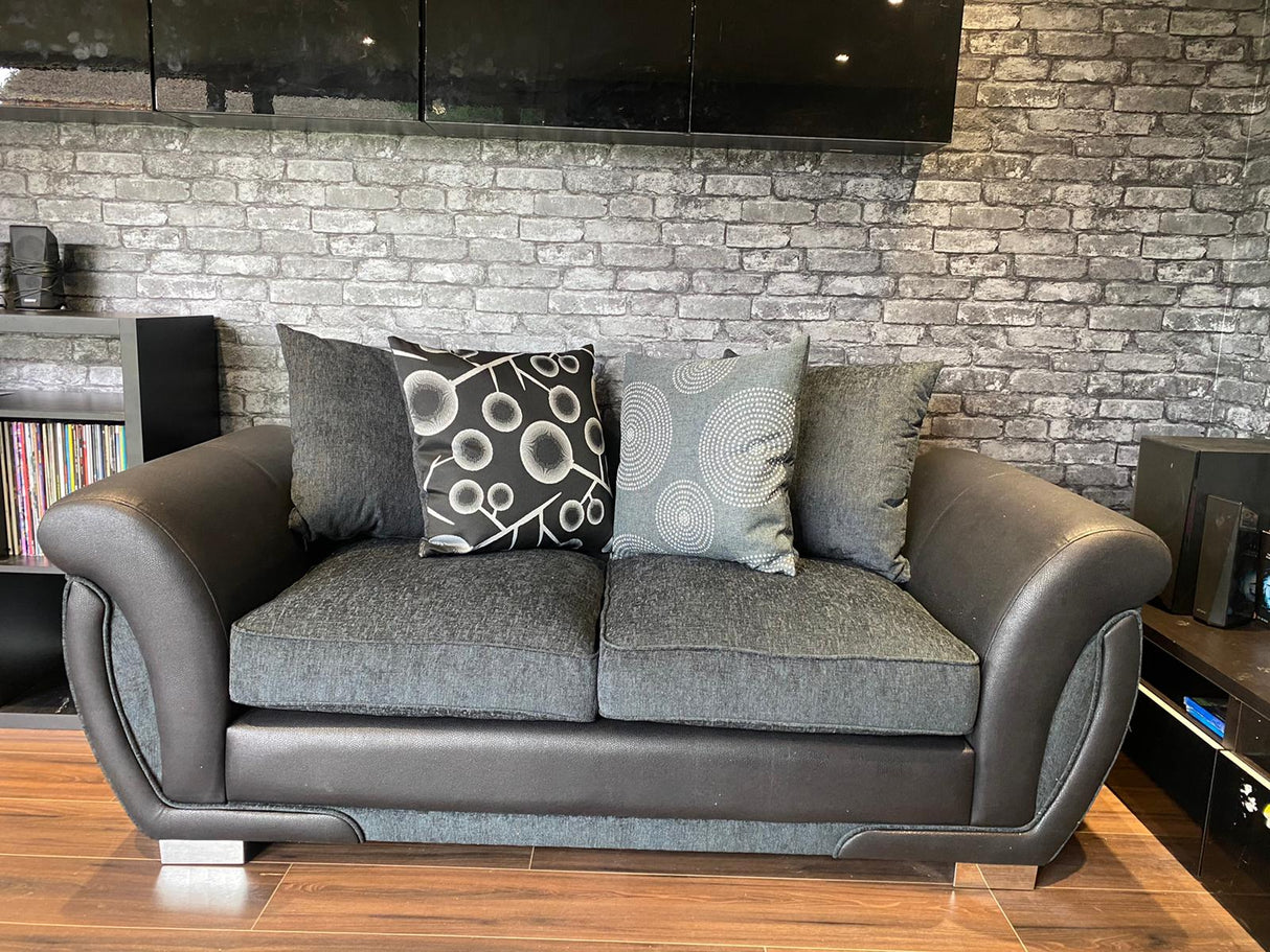 Elizabeth 3 Seat Sofa