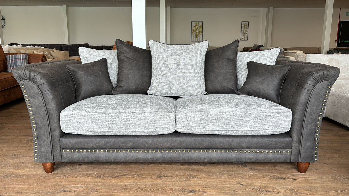 Ruby 3 and 2 Seat Sofa Bundle Deal