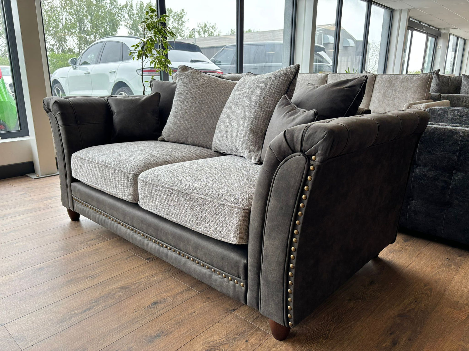 Ruby 3 and 2 Seat Sofa Bundle Deal
