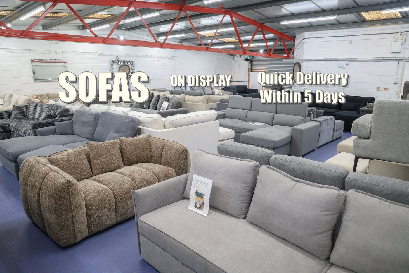 Sofas