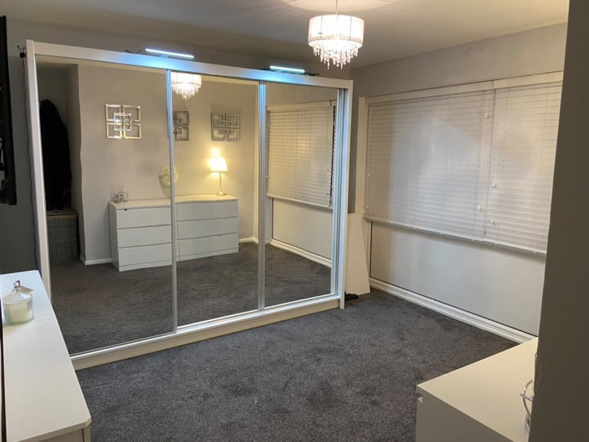 Wardrobes - Furniture Company London