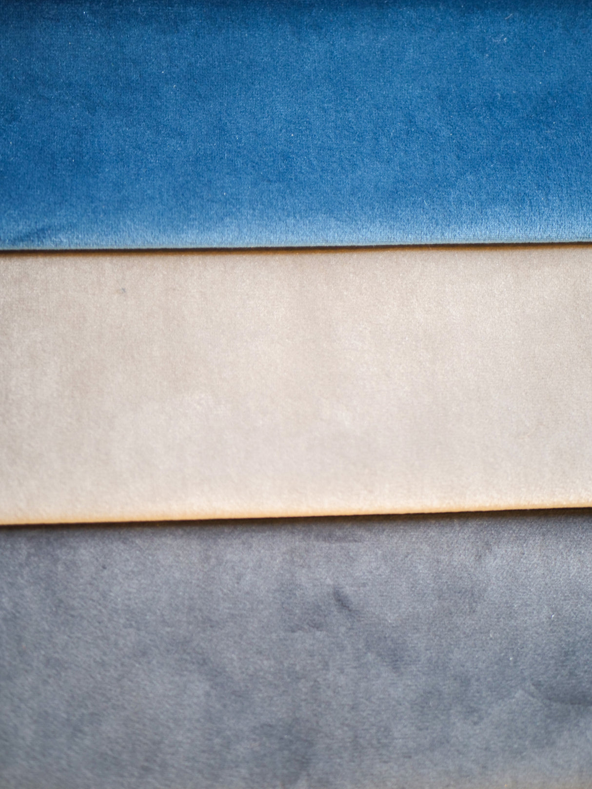 The Camden Bundle Divan Bed (Four Drawers)