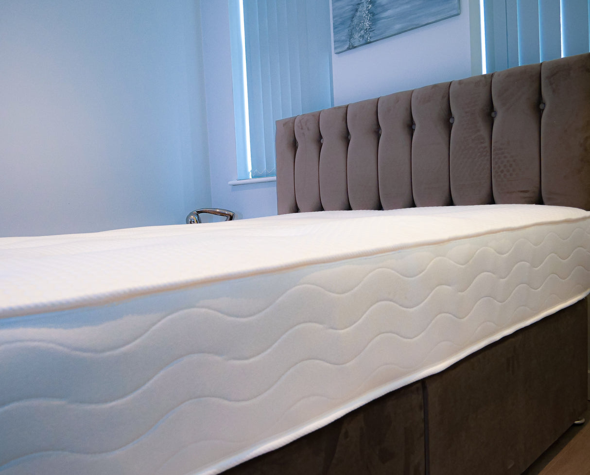 The Camden Bundle Divan Bed