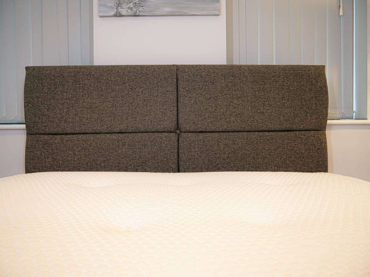 The Camden Bundle Divan Bed (Four Drawers)