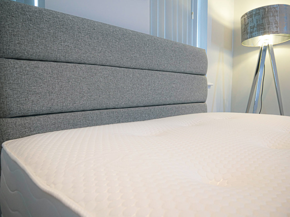 The Camden Bundle Divan Bed