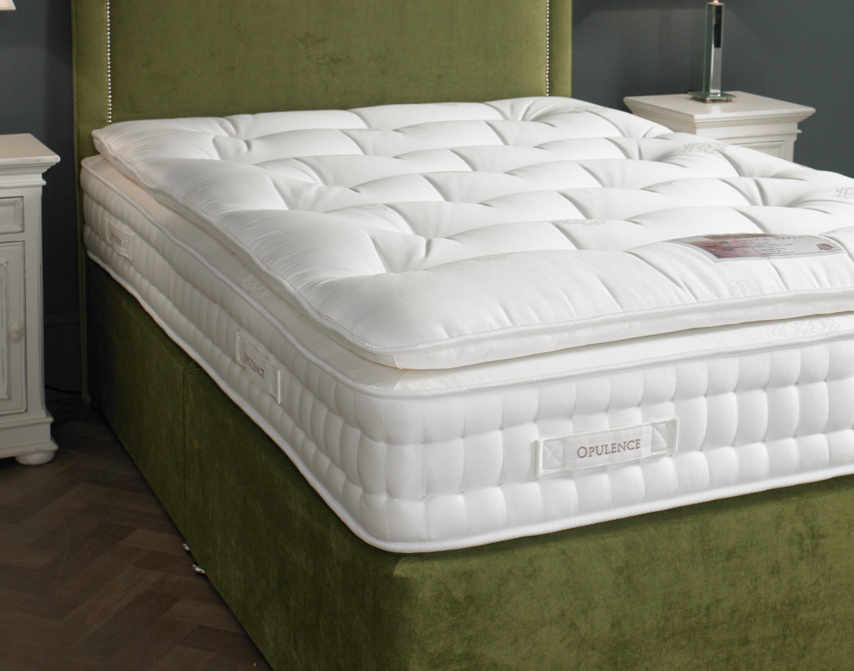 Opulence 4000 Pocket