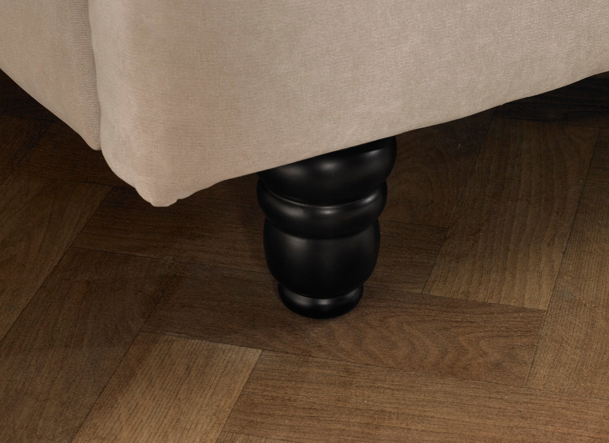 Notting Hill Bed Frame