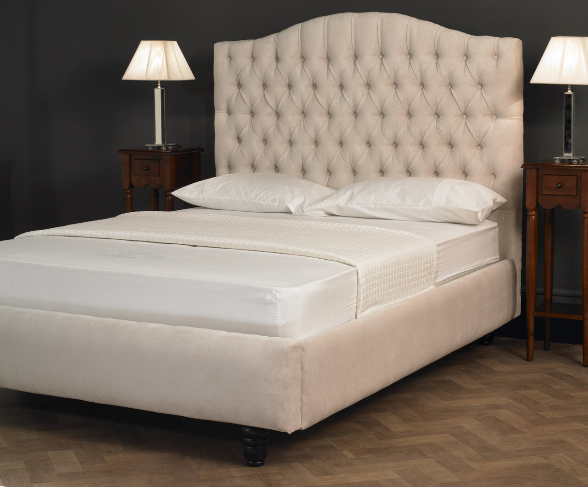 Notting Hill Bed Frame
