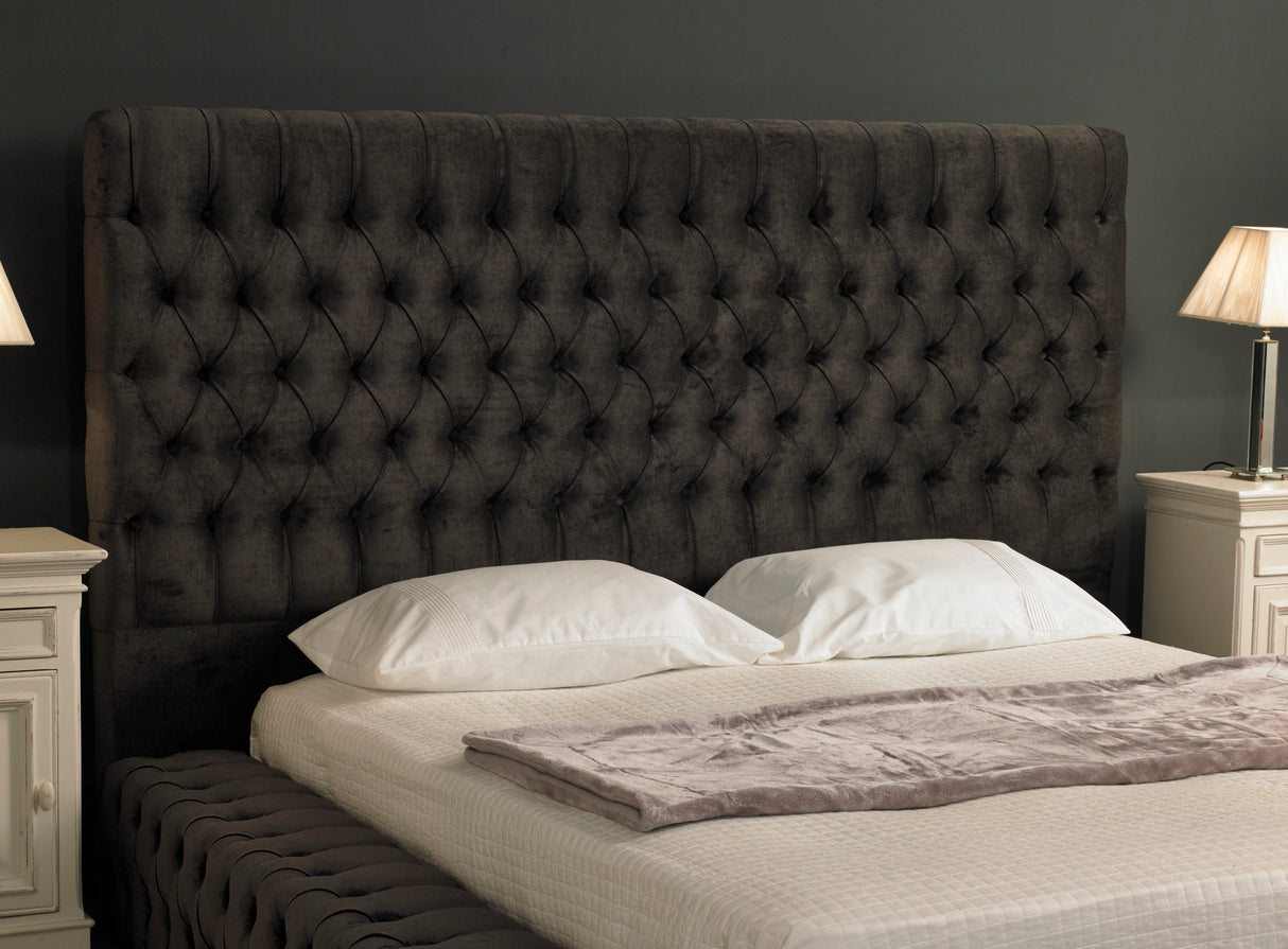 Signature Bed Frame With End Lift Storage