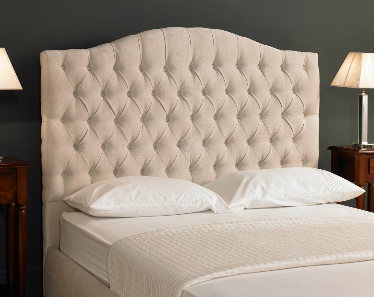 Notting Hill Bed Frame