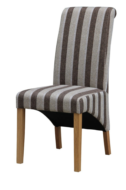 Kingsland Fabric Chair (sold in pairs)