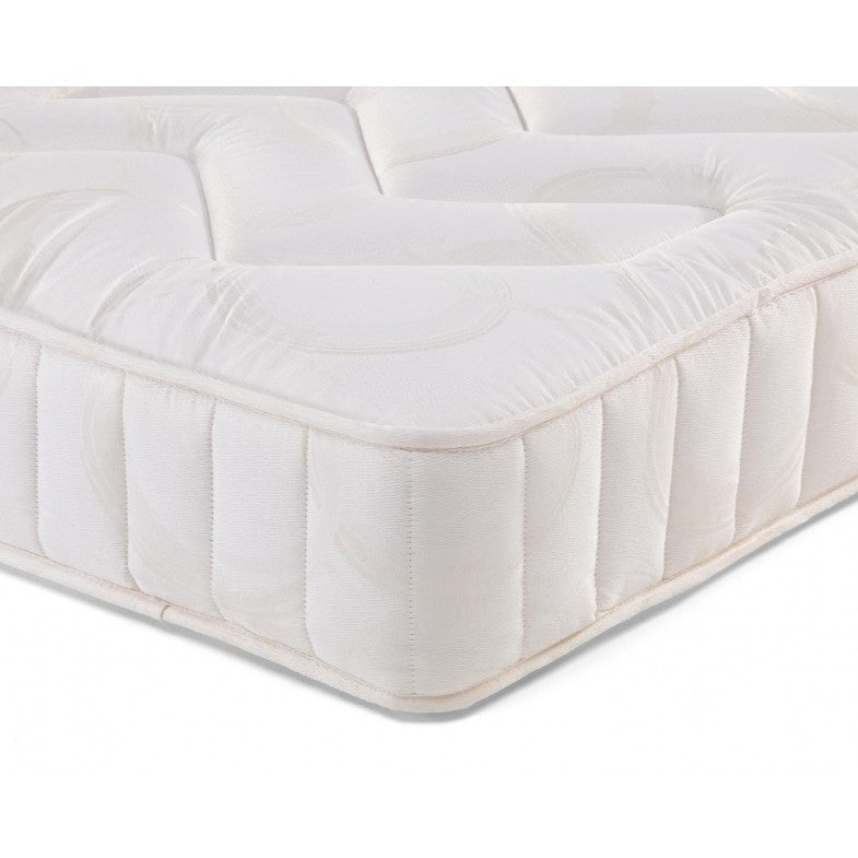 Maxi Ortho Divan Bed