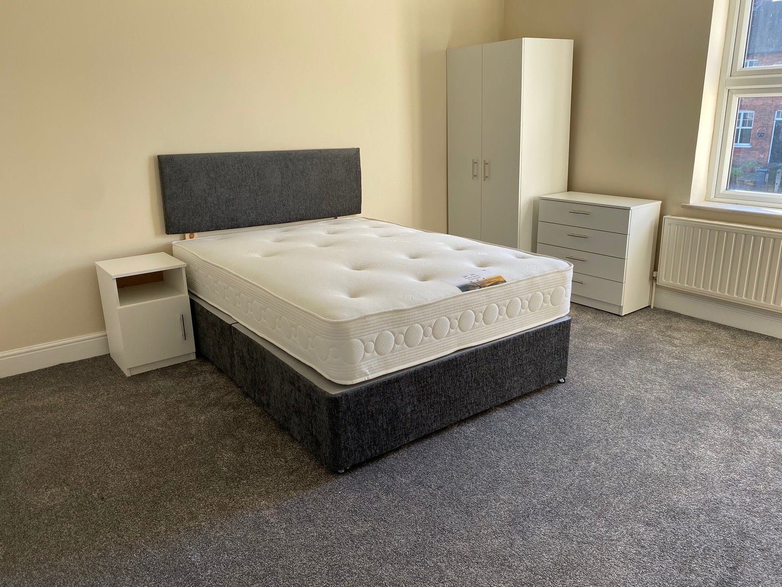 Landlord furniture