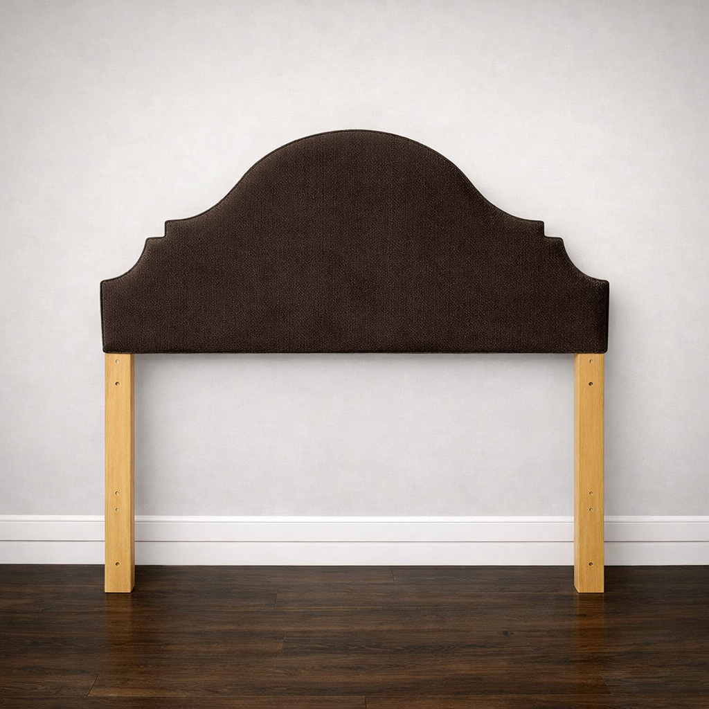 Victoria 24 Inch Headboard