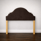 Victoria 24 Inch Headboard