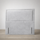 Charlie Studded Floor Standing Headboard
