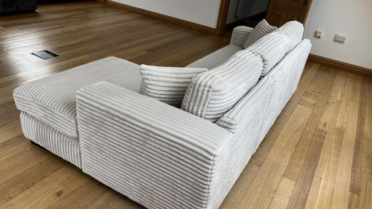 Isabella Corner Sofa