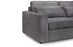 Lola Modular Sofa (Available in Chenille Ivory, Mocha or Grey)