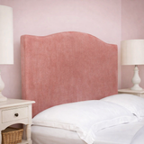 Classic Floor Standing Headboard