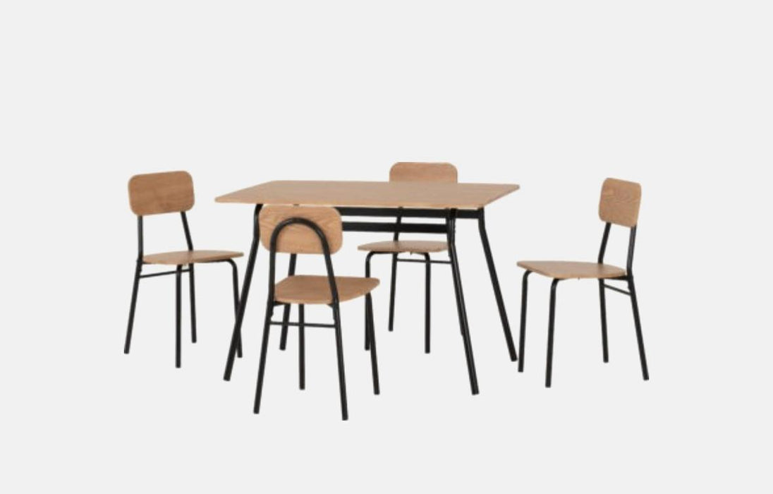 Economy Dining Set