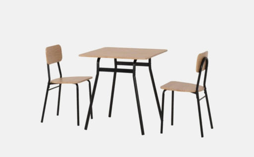 Economy Table and 2