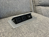 Langdale Electric Recliner 3 and 2 Seat Sofa Bundle Deal