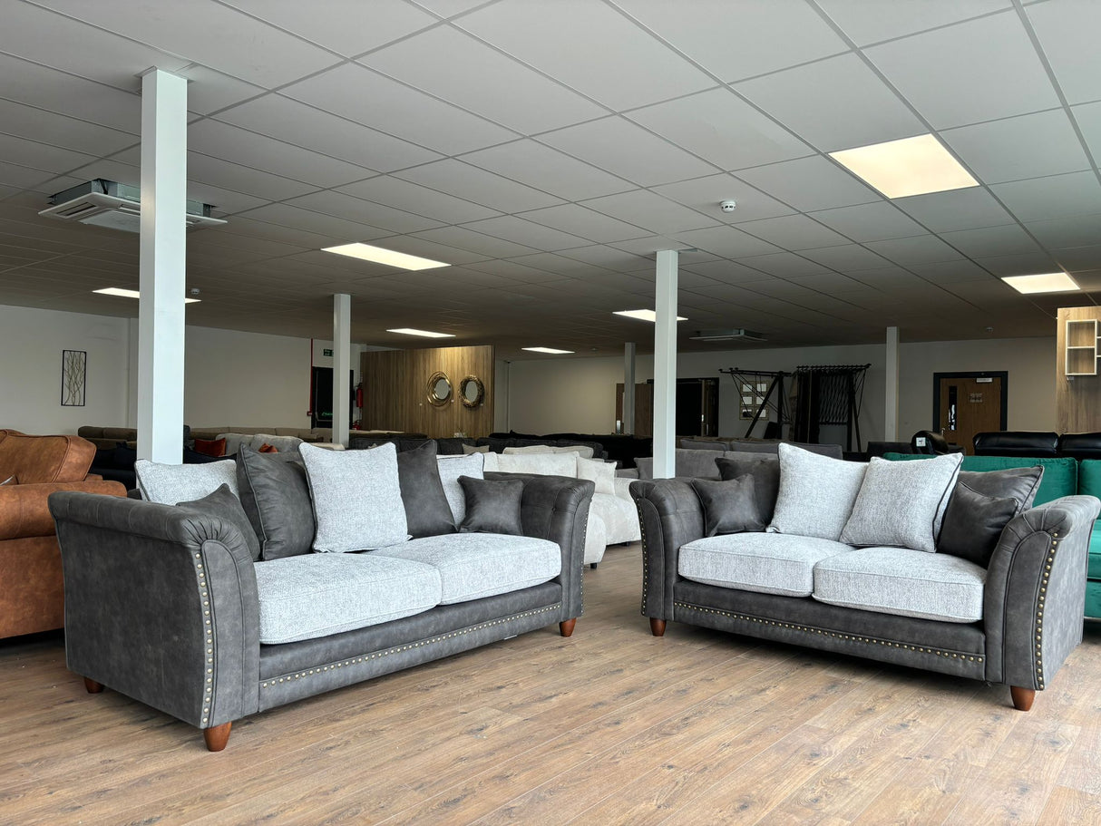 Ruby 3 and 2 Seat Sofa Bundle Deal