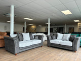 Ruby 3 and 2 Seat Sofa Bundle Deal