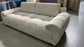 Stella Sofa (Available in Velvet Grey, Velvet Cream, or Velvet Mocha)