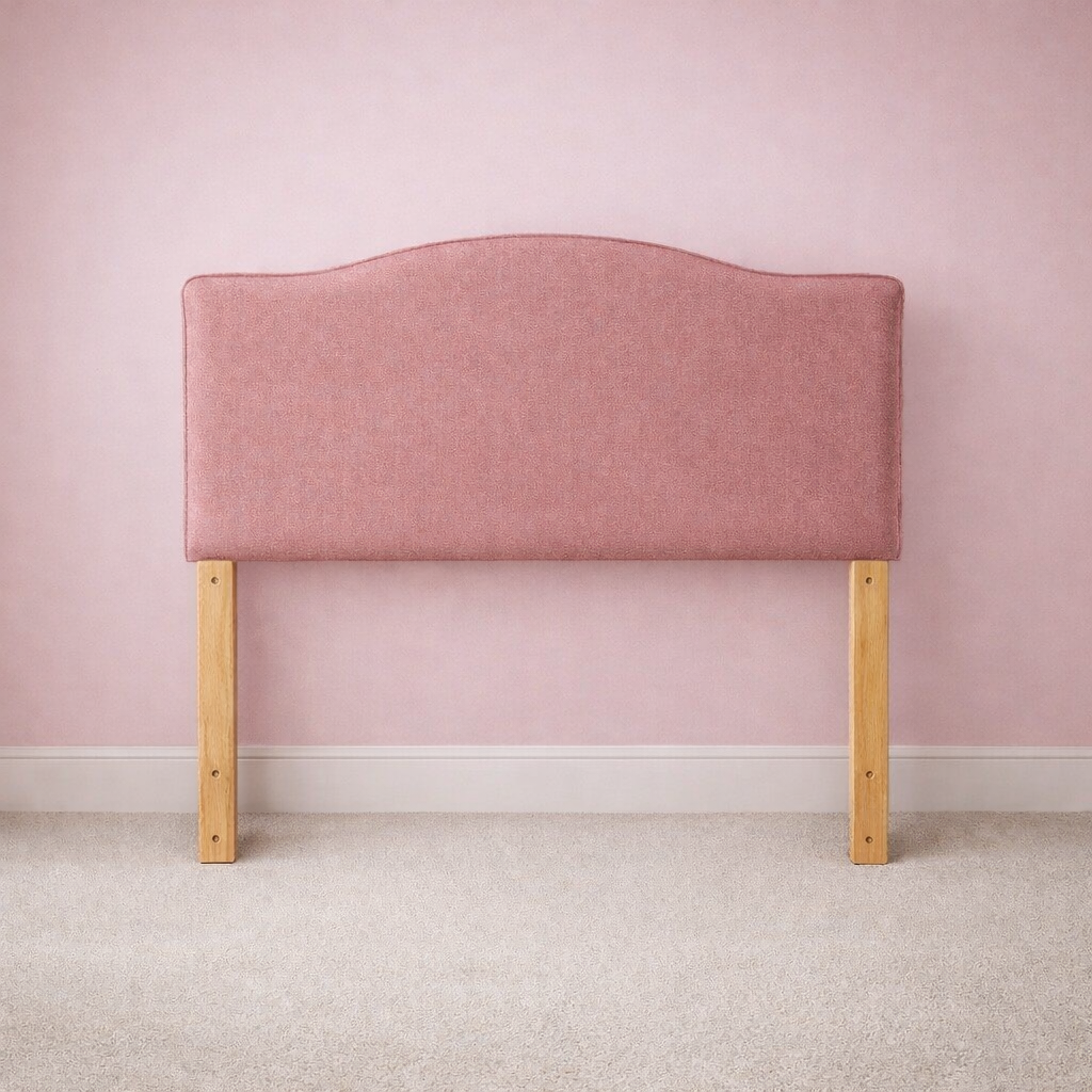 Classic 24 Inch Headboard