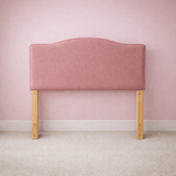 Classic 24 Inch Headboard