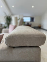 Henley 3 Seat Electric Cinema Sofa (Available in Black, Green, Beige or Grey)