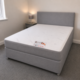 Cool Breeze Memory Ortho Divan Bed