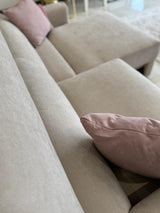 Henley 3 Seat Electric Cinema Sofa (Available in Black, Green, Beige or Grey)