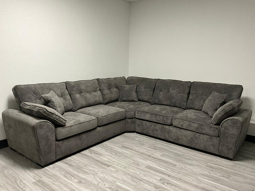 Lucas Corner Sofa