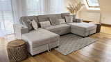 Cinema Sofa Bed in London