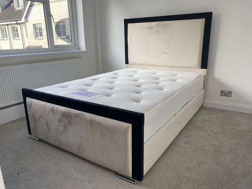 Lexi Bed (Available in storage or non storage)